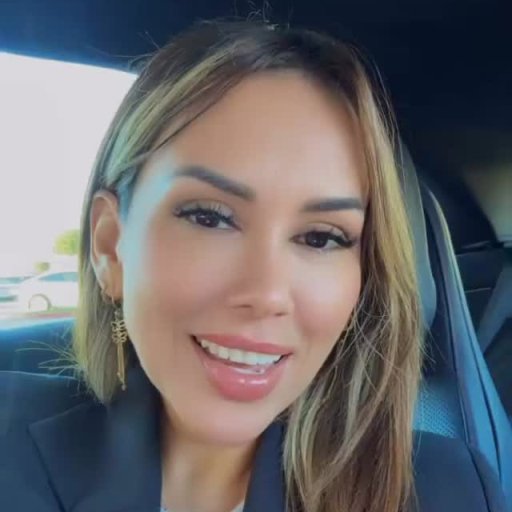 Zully González, agente de Seguros Unidos